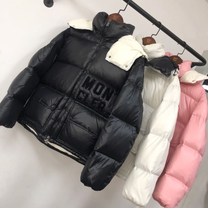 Moncler Down Jackets